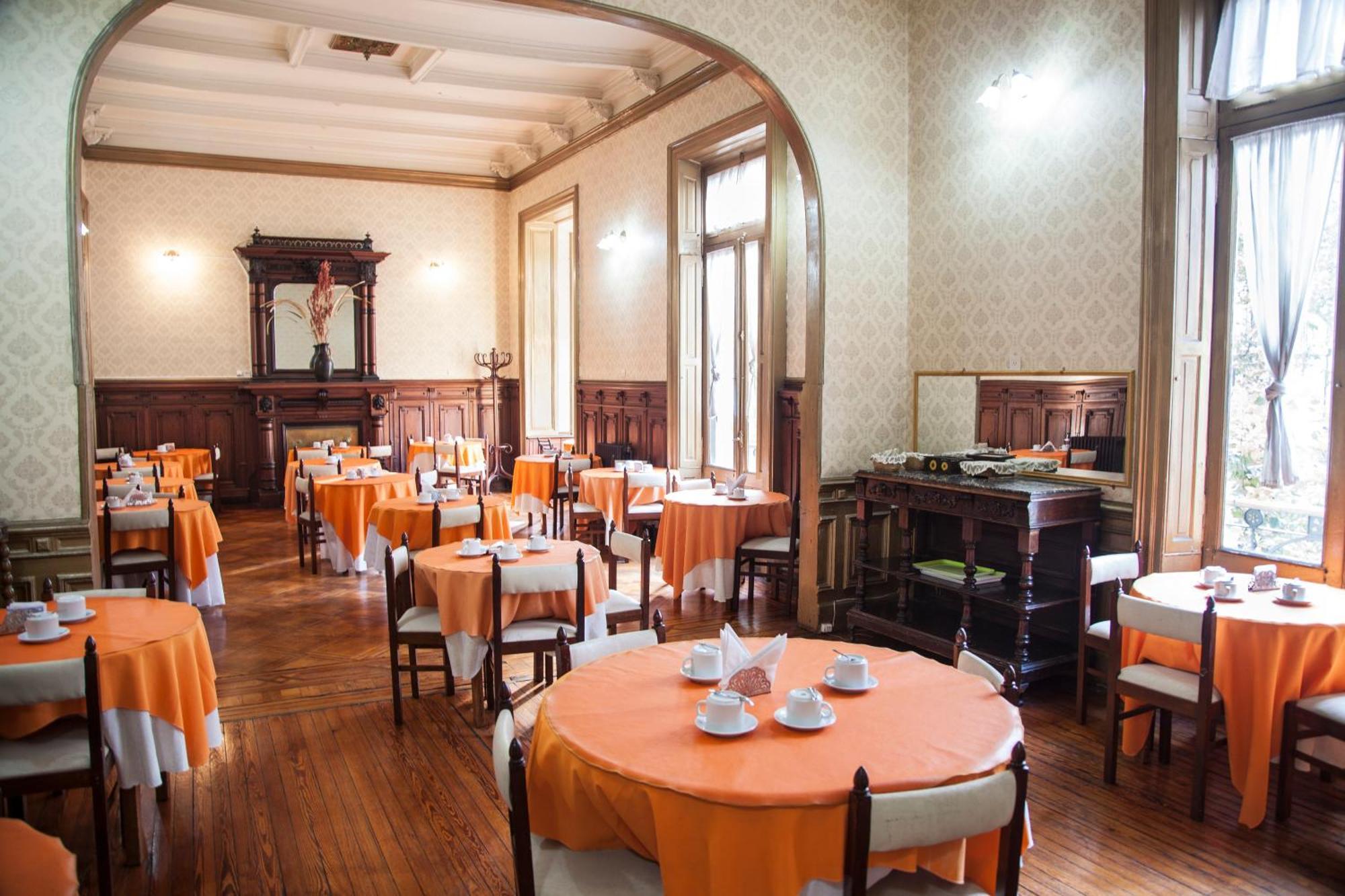 Reina Buenos Aires