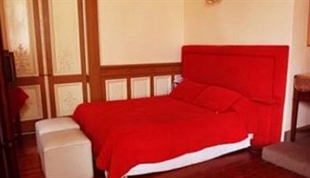 Reina Hotel Buenos Aires