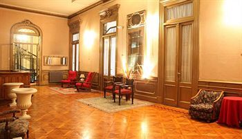 Reina 2* Buenos Aires